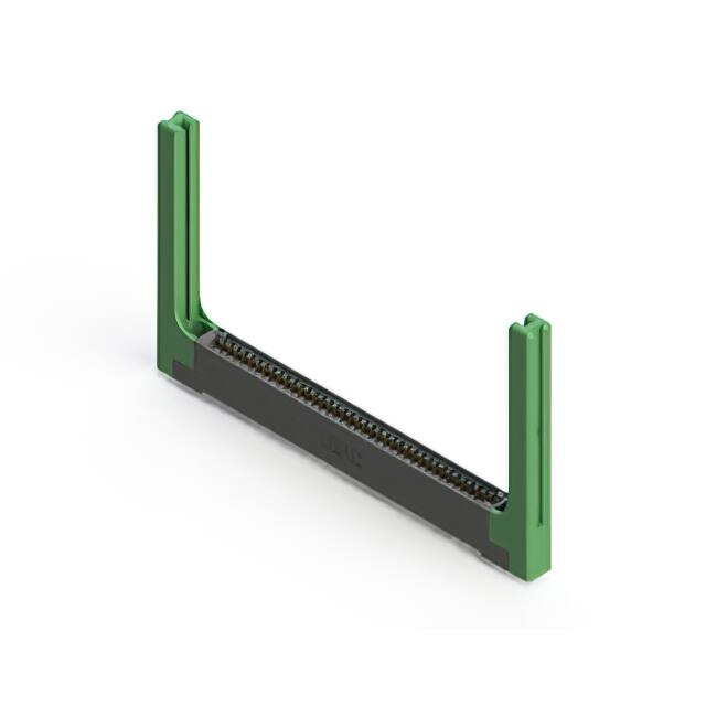 395-078-555-258 EDAC Inc.  Edgeboard Connectors